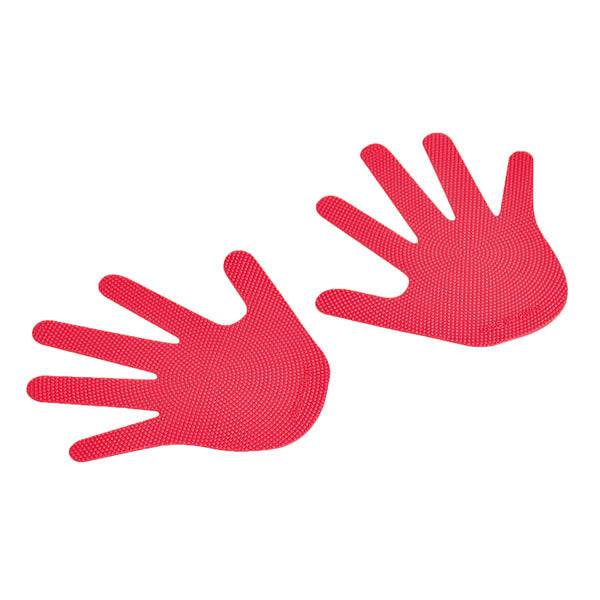 HART Ground Marker Hands Pair - Modern Teaching Aids NZ