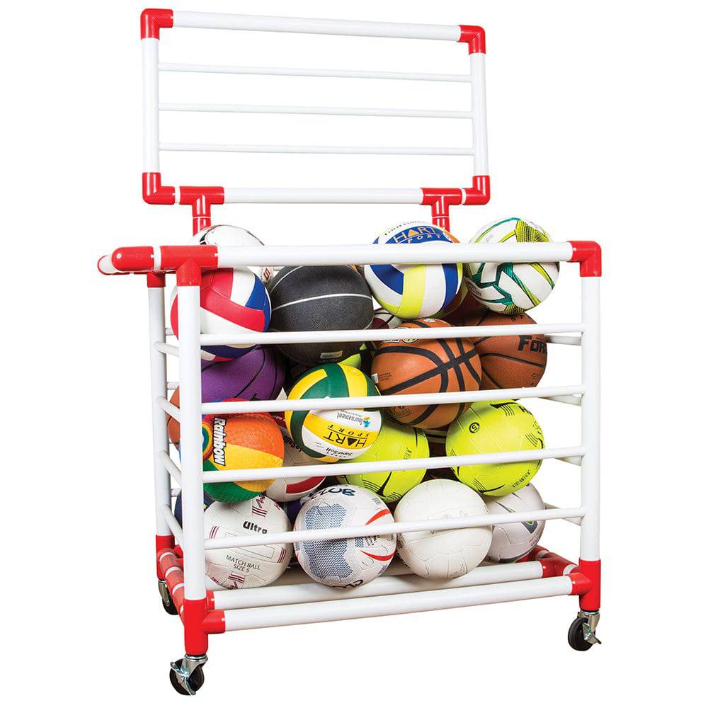 HART Handy Ball Cart - Modern Teaching Aids NZ