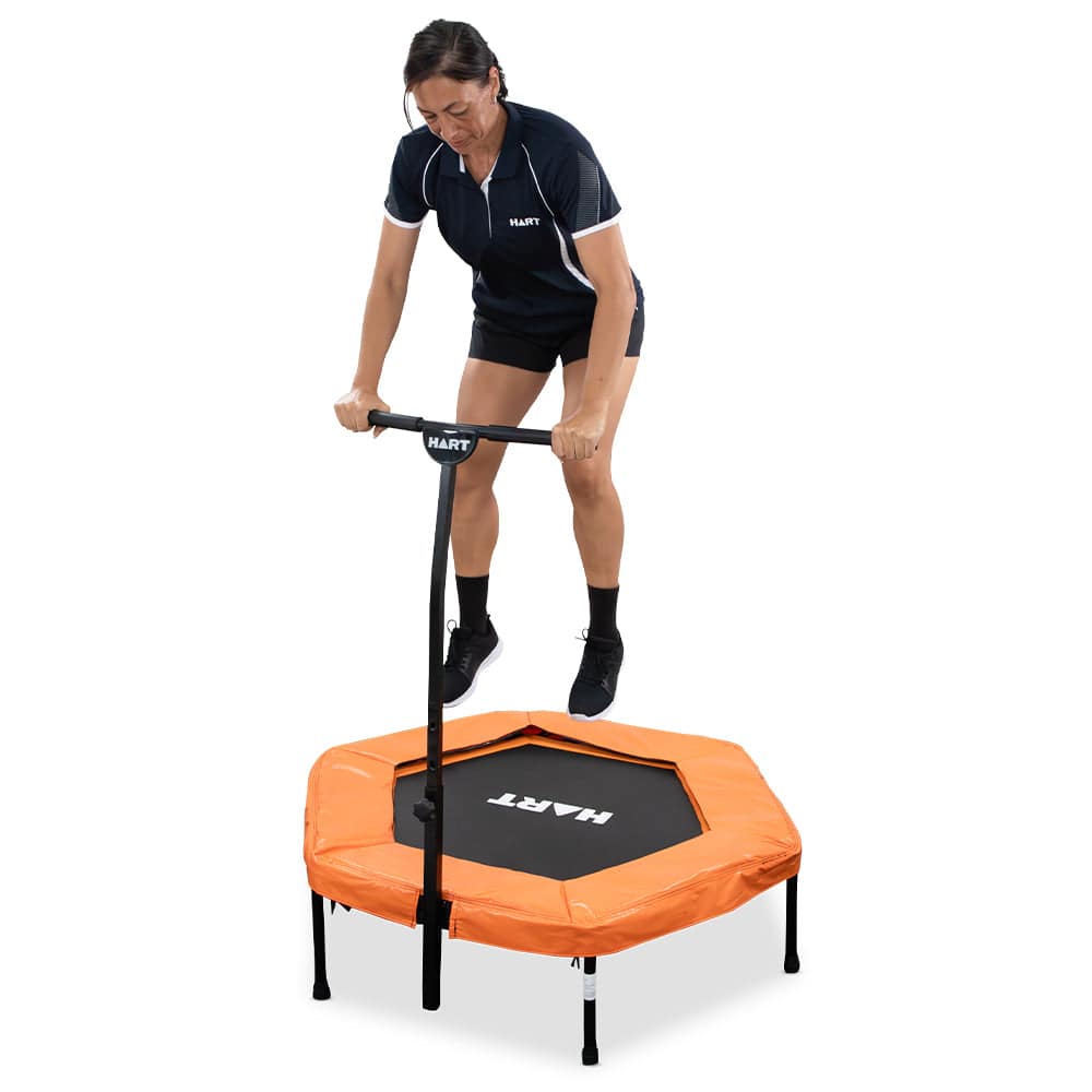 HART Hex Trampoline - Modern Teaching Aids NZ