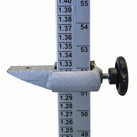 HART High Jump Stands Spare Slides - Modern Teaching Aids NZ
