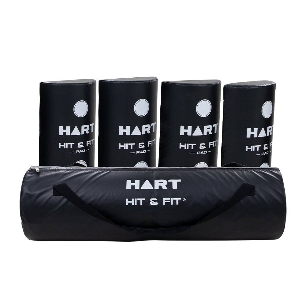 HART Hit & Fit Pad Pack Medium - Modern Teaching Aids NZ