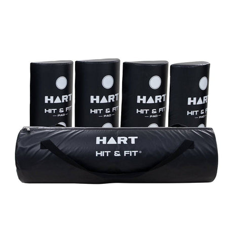 HART Hit & Fit Pad Pack Medium - Modern Teaching Aids NZ