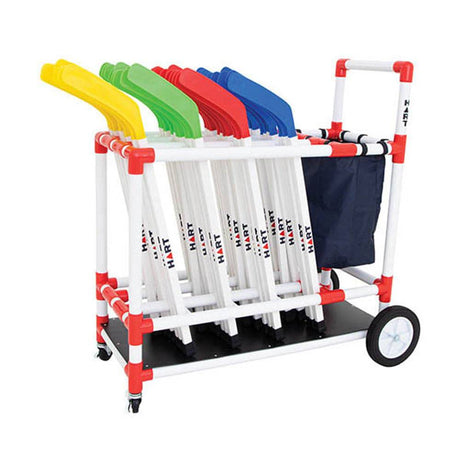 HART Hockey Rack - Modern Teaching Aids NZ