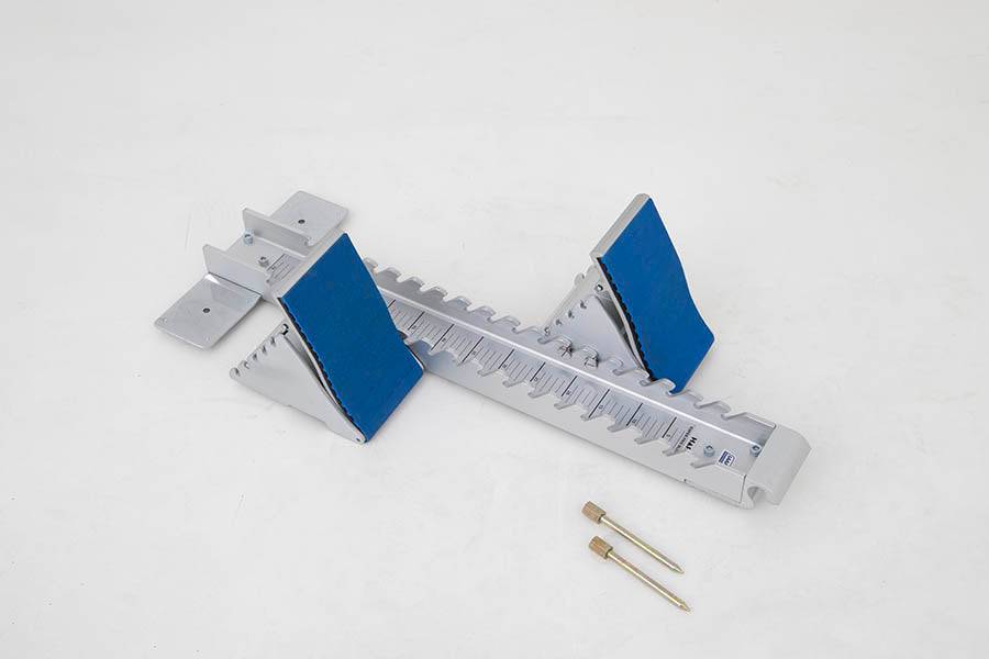 HART International Starting Blocks - World Athletics - Modern Teaching Aids NZ
