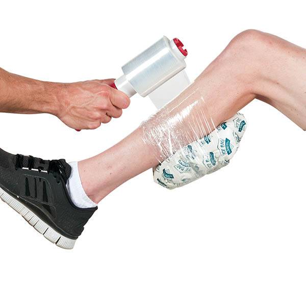 HART Ice Compress Film Wrap - Hart Sport NZ