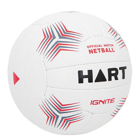 HART Ignite Netball Size 5 - Modern Teaching Aids NZ