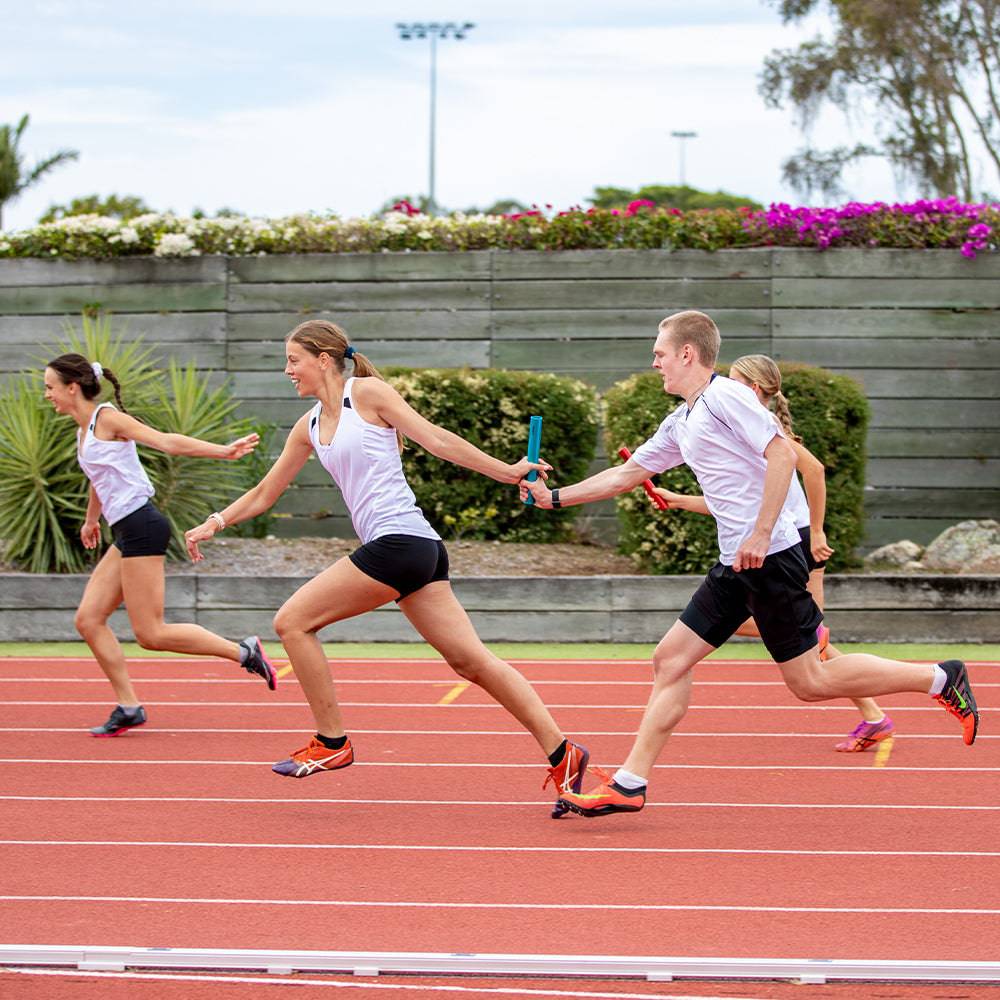 HART Int'l Relay Baton Set - Modern Teaching Aids NZ