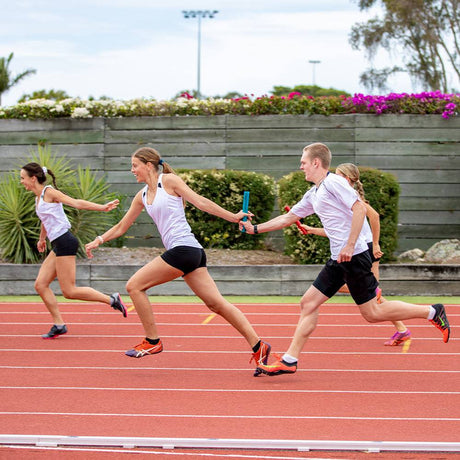 HART Int'l Relay Baton Set - Modern Teaching Aids NZ