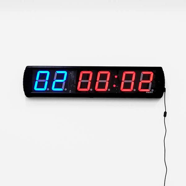HART Interval Timer - Modern Teaching Aids NZ