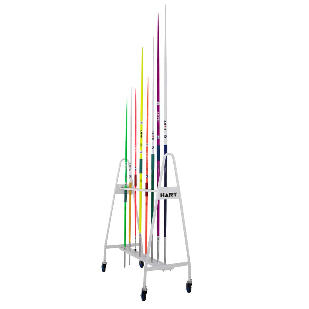 HART Javelin Cart - Modern Teaching Aids NZ