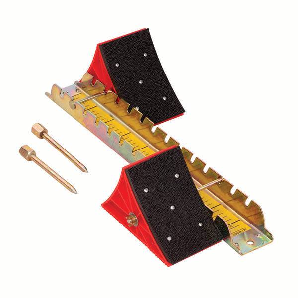 HART Jet Junior Starting Block - Modern Teaching Aids NZ