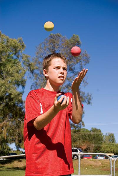 HART Juggling Balls Set 4 - Modern Teaching Aids NZ