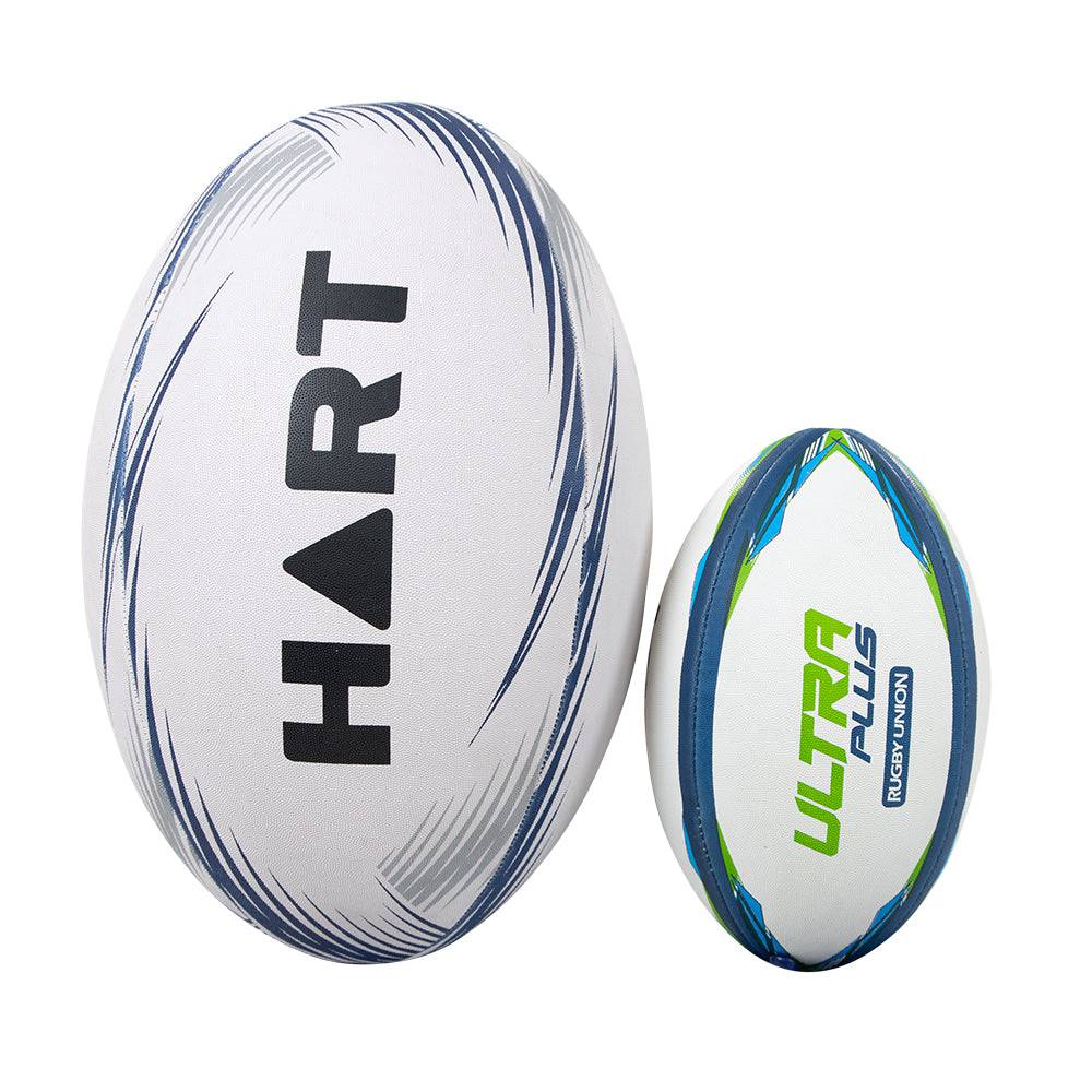 HART Jumbo Rugby Ball - Modern Teaching Aids NZ