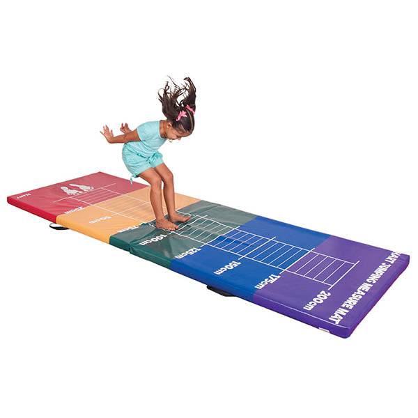 HART Jumping Measure Mat - Modern Teaching Aids NZ