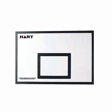 HART Basketball Backboard Junior - Modern Teaching Aids NZ