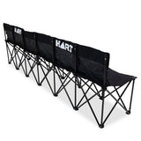 HART Junior Collapsible Bench - Hart Sport NZ