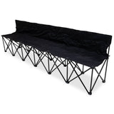 HART Junior Collapsible Bench - Hart Sport NZ
