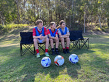 HART Junior Collapsible Bench - Hart Sport NZ