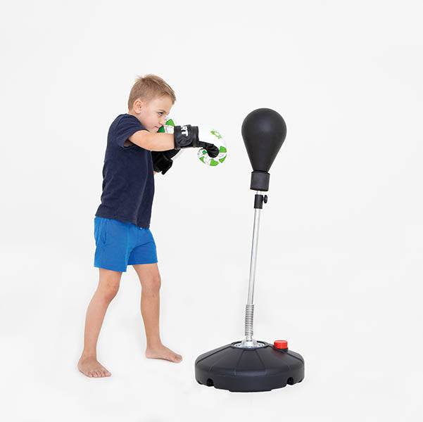 HART Junior Punching Ball Set - Modern Teaching Aids NZ