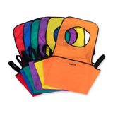 HART Kangaroo Catch Vests Set of 6 - Hart Sport NZ