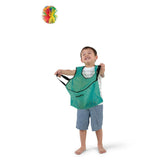 HART Kangaroo Catch Vests Set of 6 - Hart Sport NZ