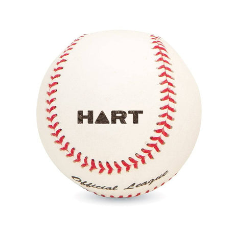 HART Leather Baseball - Modern Teaching Aids NZ