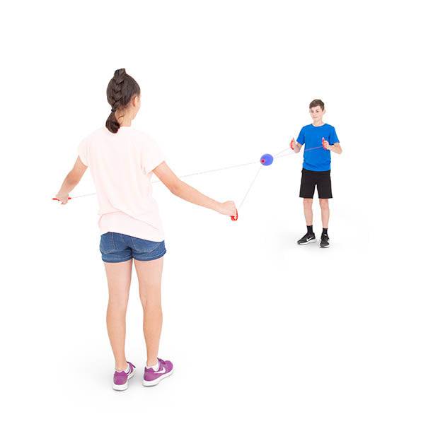 HART Lightweight Shuttle Ball - Modern Teaching Aids NZ