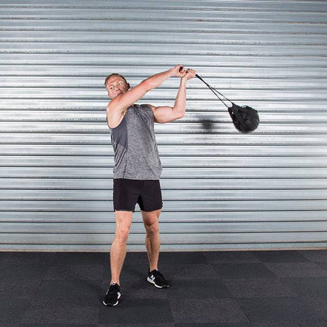 HART Med Ball Sling - Modern Teaching Aids NZ