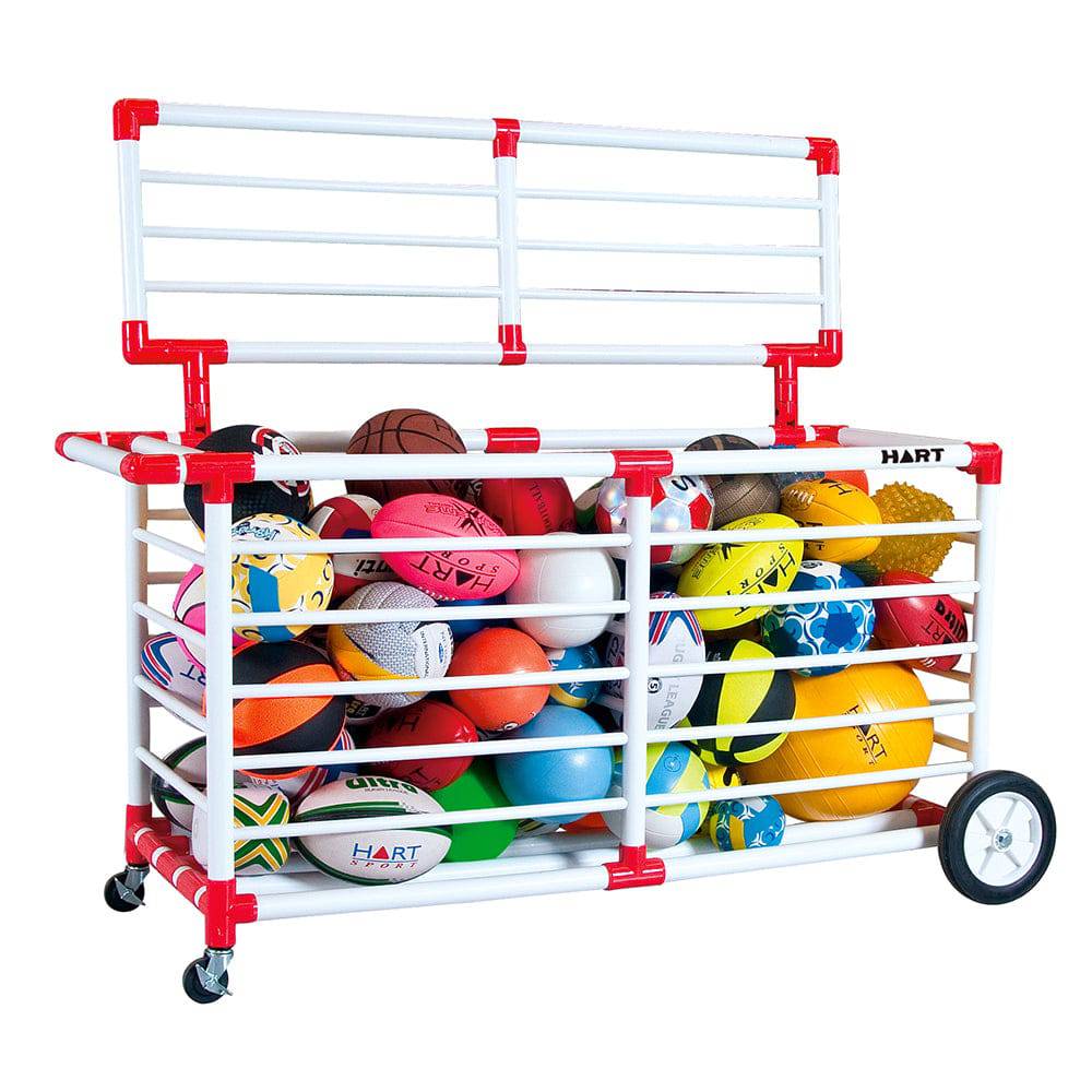 HART Mega Ball Cart - Modern Teaching Aids NZ