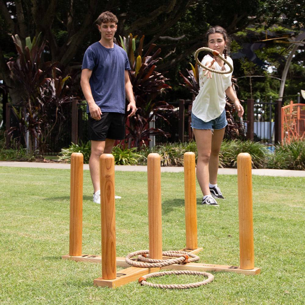 HART Mega Quoits - Hart Sport NZ