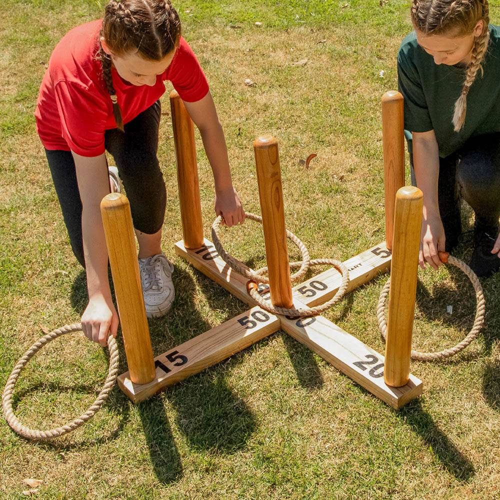 HART Mega Quoits - Hart Sport NZ