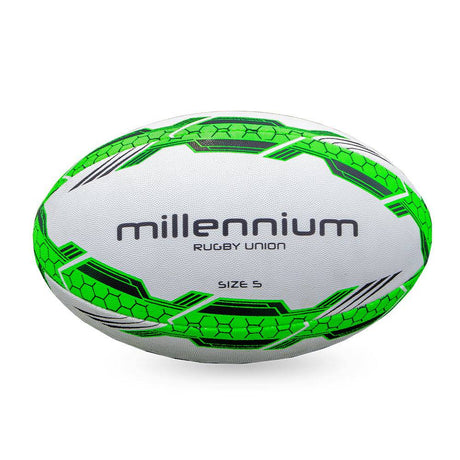 HART Millennium Rugby Union Ball - Modern Teaching Aids NZ