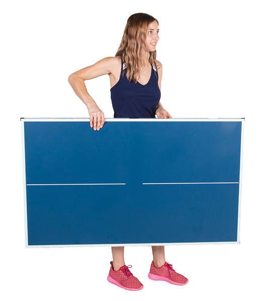 HART Mini Table Tennis Table - Modern Teaching Aids NZ