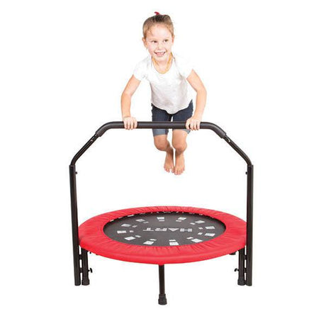 HART Mini Tramp Handle 91.5cm - Modern Teaching Aids NZ