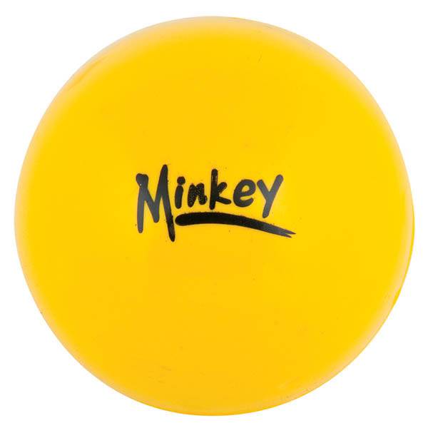 HART Minkey Hockey Ball - Modern Teaching Aids NZ
