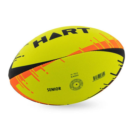 HART Hi-Vis Touch Ball Senior - Modern Teaching Aids NZ