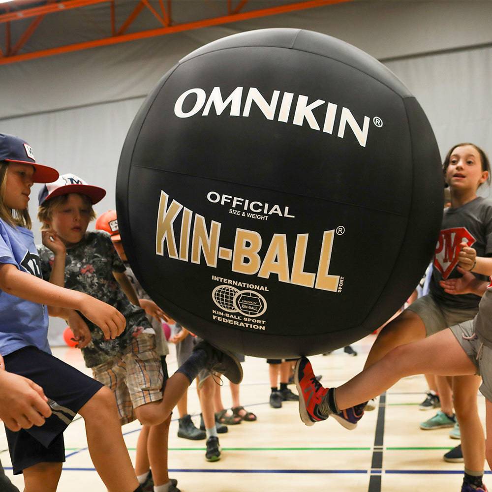 HART Official KIN-BALL - Modern Teaching Aids NZ