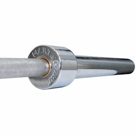 HART Olympic Bar - 500kg - Modern Teaching Aids NZ
