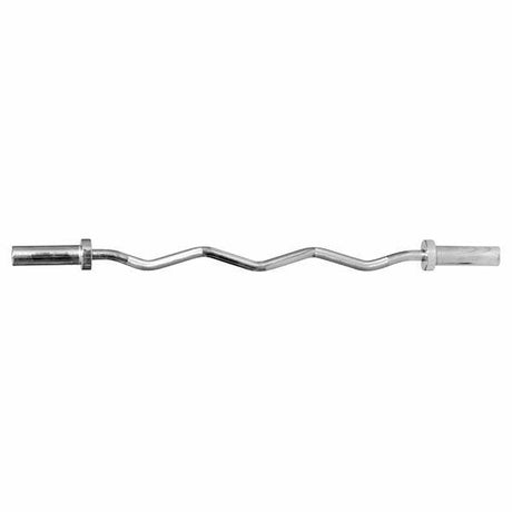 HART Olympic Bar - Curl - Modern Teaching Aids NZ