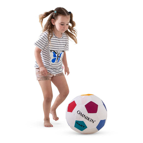 HART OMNIKIN Soccer Ball - Modern Teaching Aids NZ