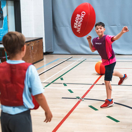 HART OMNIKIN Super Ball - Modern Teaching Aids NZ