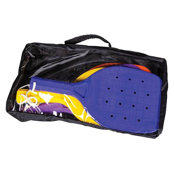 HART Paddle Bat Set - Modern Teaching Aids NZ
