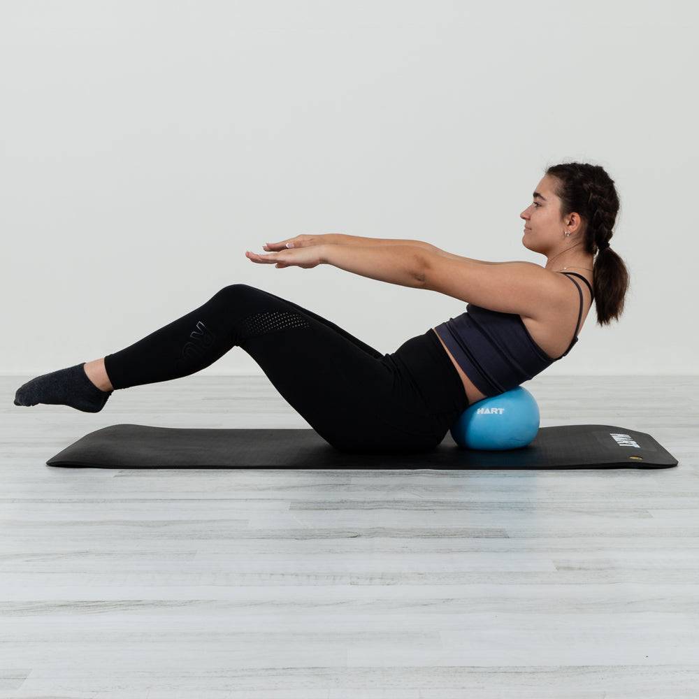 HART Pilates Soft Ball - Modern Teaching Aids NZ