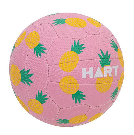 HART Pineapple Dream Netball Size 5 - Modern Teaching Aids NZ