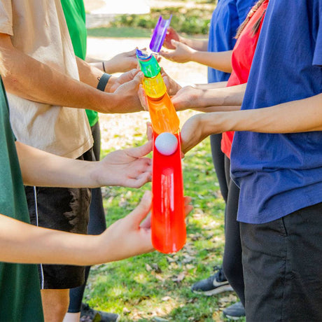 HART Pipeline Relay Set - Modern Teaching Aids NZ