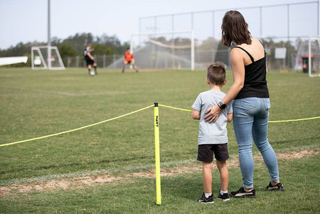 HART Pitch Respect Barrier - Modern Teaching Aids NZ