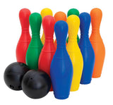 HART Plastic Bowling Set of 10 - Hart Sport NZ