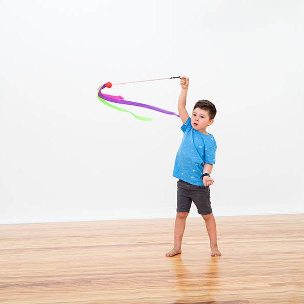 HART Poi Ball - Modern Teaching Aids NZ