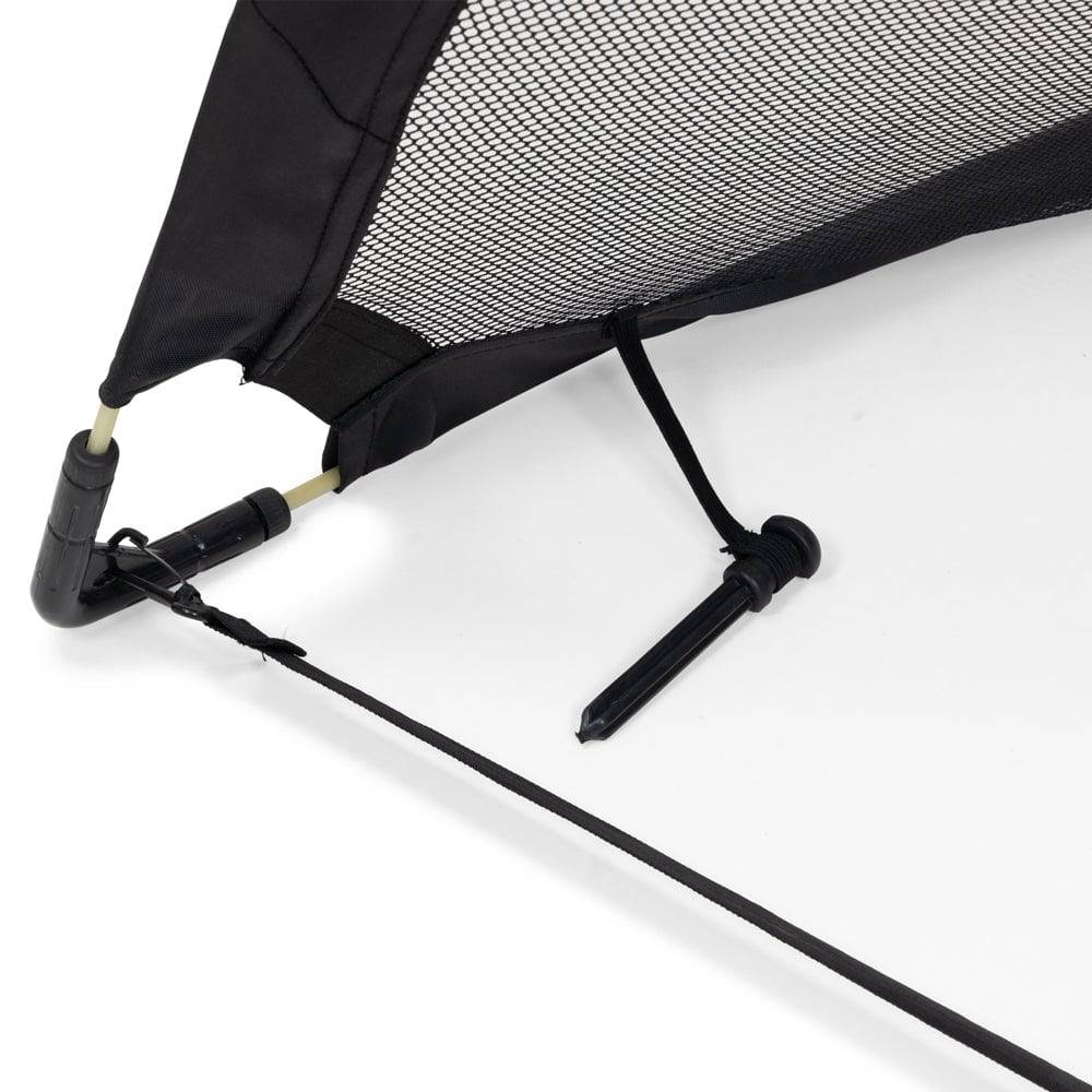 HART Pop Up Net with Stumps - Modern Teaching Aids NZ