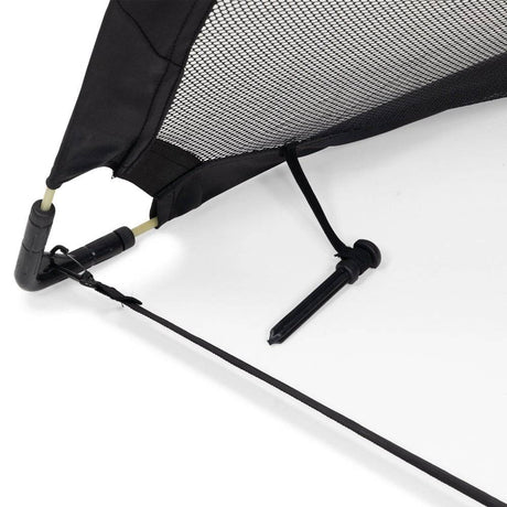 HART Pop Up Net with Stumps - Modern Teaching Aids NZ